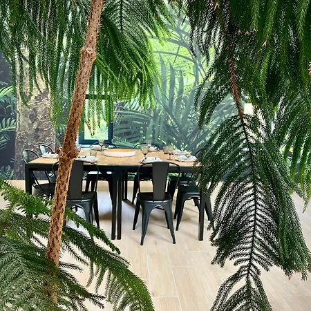 Big Jungle * Grane