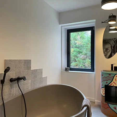 Appartamento Big Jungle